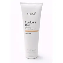 Keune Confident Curl Leave-in Coily Creme 300 ml