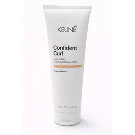 Keune Confident Curl Leave-in Coily Creme 300 ml