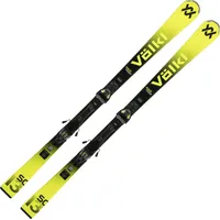 Völkl RACETIGER SC YELLOW + VMOT 11 * 158