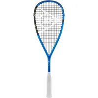 Dunlop Squashschläger FX Team 125 Blau