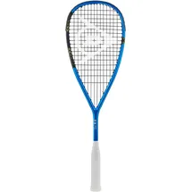 Dunlop Squashschläger FX Team 125 Blau