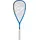Dunlop Squashschläger FX Team 125 Blau