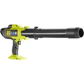 RYOBI RY18BLCXA-0 Kompaktes bürstenloses 18-V-Batteriegebläse