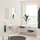 Grohe Start Edge Waschtischarmatur S-Size Chrom