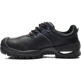 ELTEN FRANCESCO XXSG black Low ESD S3 Gr. 39