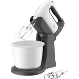 Tefal HT464138, Handmixer, Grau