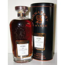 Aultmore 61,7% vol 0,7 l Geschenkbox