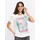 Heine Shirt in ecru | Gr.: 48