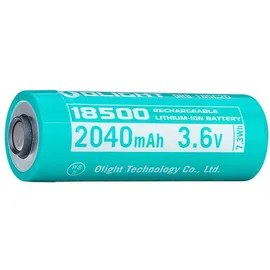 Olight ORB-185C20 18500 2040 mAh 1 St.