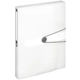 Herlitz easy orga to go Sammelbox A4, transparent