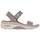 SKECHERS Go Walk Arch Fit 2.0 Damen Braun 37