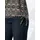 Inspirationen Druck-Shirt Schwarz 38