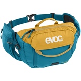 Evoc Hip Pack 3 loam-ocean