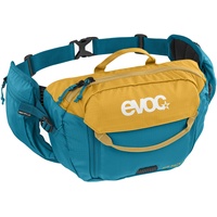 Evoc Hip Pack 3 loam-ocean