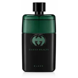 GUCCI Guilty Black Pour Homme Eau de Toilette 90 ml