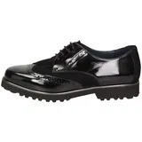 SIOUX Meredith-703-H für Damen, Schwarz 41