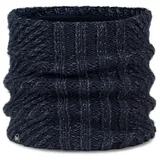 Buff Akna Strick & Polar Schlauchschal 779 - akna night blue