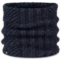 Buff Akna Strick & Polar Schlauchschal 779 - akna night blue