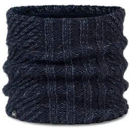 Buff Akna Strick & Polar Schlauchschal 779 - akna night blue