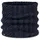 Buff Akna Strick & Polar Schlauchschal 779 - akna night blue