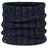 Buff Akna Strick & Polar Schlauchschal 779 - akna night blue