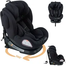 Arebos FableKids NOBLE Schwarz