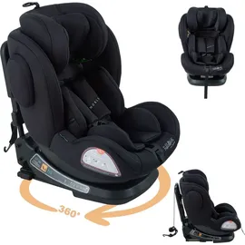 Arebos FableKids NOBLE Schwarz