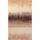 Wash+Dry Bronze Bands 70 x 120 cm Braun