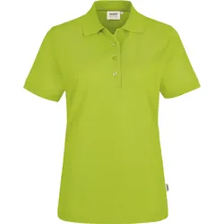 Damen Polo-Shirt "PERFORMANCE" 216 - S - kiwi