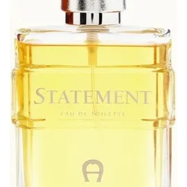 Aigner Statement Eau de Toilette 125 ml