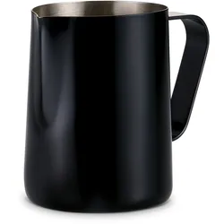 Tchibo - Milchkännchen - schwarz