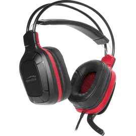 Speedlink Draze schwarz für Konzolen und PC