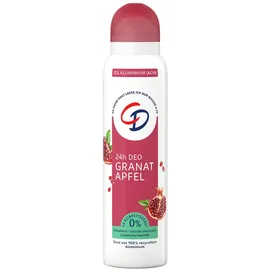 Osma Werm CD Deo Spray Granatapfel 150 ml