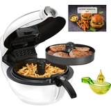 Tefal ActiFry Genius XL 2in1