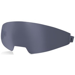 Acerbis Firstway Sonnenvisier, grau für Männer