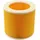 AccuCell Staubsaugerfilter für Staubsauger wie 6.414-547.0, 6.414-552.0, 6.414-772.0, 9.755-260.0, Rowenta RS-RU7501, Patronen-Filter