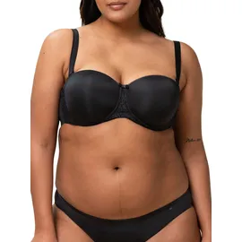 Triumph Beauty-Full Essential Bügel-BH Schwarz 85F