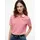 Tommy Hilfiger 1985 REG PIQUE POLO Rosa S