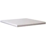 Flex-Well Arbeitsplatte Beige Melliert 220 cm x 60 cm x 2,8 cm