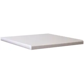 Flex-Well Arbeitsplatte Beige Melliert 220 cm x 60 cm x 2,8 cm