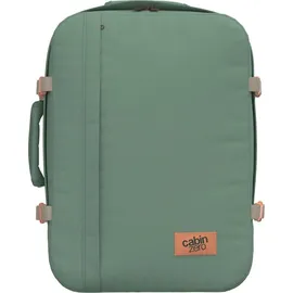 Cabin Zero Classic 44 l grün