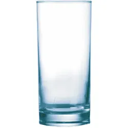 Longdrinkglas Amsterdam, Arcoroc - 285ml, 0,2l Eiche (6 Stk.) - 6er Karton, mit 0,2l Eiche