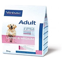 Virbac HPM Adult Large Medium - 12 kg