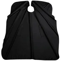 Comair Haarschneideumhang Daily 128 x 150 cm