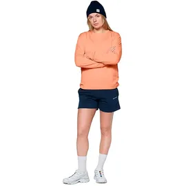 Devold of Norway Everyday Crew orange XL