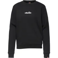 Ellesse Svetlana Sweatshirt, BLK