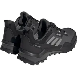 Adidas Terrex AX4 GTX Damen Core Black / Grey Three / Mint Ton 38