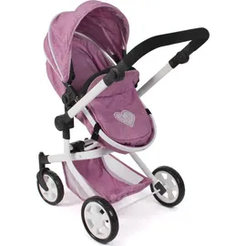 Bayer Chic 2000 Mika jeans pink