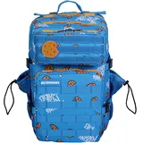 elitex training Tactical V1 Blau
