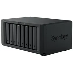 0 Synology Disk Station DS1825+ NAS Server (8 Schächte)